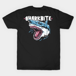 Shark bite T-Shirt